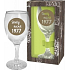Albi Můj Bar Weinglas 1977 220 ml