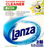 Lanza Lemon Freshness Flüssigwaschmaschinenreiniger 2 x 250 ml