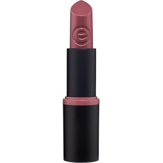 Essence Ultra Last Instant Farbe Lippenstift Lippenstift 07 Zieh meine Lippen aus 3,5 g