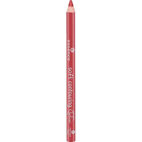 Essence Soft Contouring Lipliner Lippenstift 05 Schmelze dein Herz 1,2 g