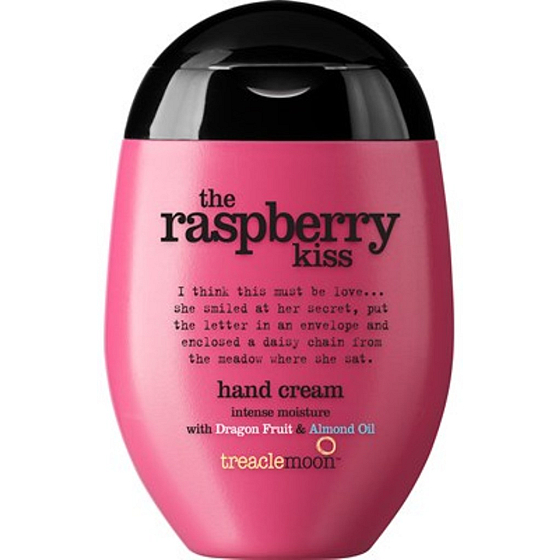 Treaclemoon Die Himbeer-Kuss-Handcreme 75 ml