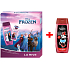 La Rive Disney Gefrorenes parfümiertes Wasser 50 ml + 2in1 Duschgel 250 ml Geschenkset