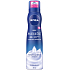 Nivea Body Mousse Intense Moisture Serum pflegender Körperschaum für trockene und sehr trockene Haut 200 ml