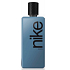 Nike Blue Premium Edition Eau de Toilette für Männer 100 ml Tester