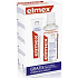Elmex Caries Protection Mundwasser 400 ml + Kariesschutz mit Aminfluorid Zahnpasta 75 ml, Duopack
