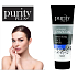 Purity Plus Aktivkohle Aktivkohle 100 ml entgiftende und reinigende Gesichtsmaske