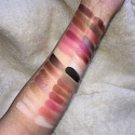 Makeup Revolution Ultra Lidschatten-Palette mit 32 Lidschatten Makellos 4 16 g