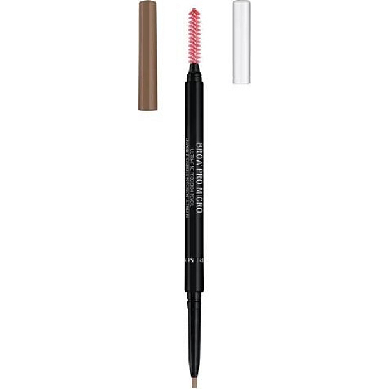 Rimmel London Brow Pro Microdefiner Pencil Augenbrauenstift 001 Blonde 0,9 g