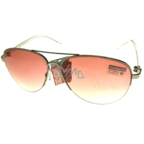 Nae New Age Sonnenbrille Pink Z315AM