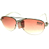 Nae New Age Sonnenbrille Pink Z315AM