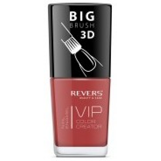 Revers Beauty & Care Vip Color Creator Nagellack 035, 12 ml