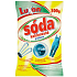 Luxon Soda Kalziniertes Pulverpräparat zum Erweichen und Einweichen von Wasser 300 g