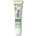 Garnier Bio Graceful Lavandin Organisches Lavendelöl und Vitamin E Anti-Falten Augencreme für alle Hauttypen 15 ml