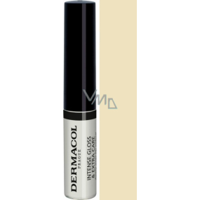 Dermacol Lipgloss 16H Glanz und Lippenpflege 02 4,1 ml