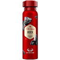 Old Spice Rock Deodorant Spray für Männer 150 ml
