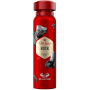 Old Spice Rock Deodorant Spray für Männer 150 ml