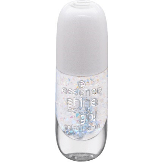 Essence Shine Last & Go! Nagellack 68 A Star Is Born 8 ml