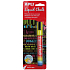 Apli Liquid Chalk Kreidemarker runde Spitze gelb 5,5 mm
