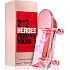 Carolina Herrera 212 Heroes for Her Eau de Parfum für Frauen 30 ml