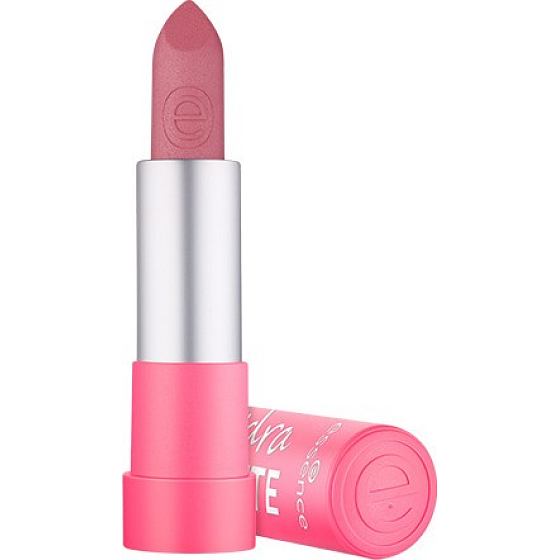 Essence Hydra Matte Lippenstift 404 Virtu-Rose 3,5 g