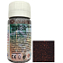 Art e Miss Universal-Acryl-Glitterfarbe 24 Braun 40 g