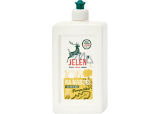 Jelen Geschirrspülmittel Löwenzahn, 500 ml