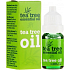 Xpe Teebaum ätherisches Öl für Gesicht und Nägel 10 ml