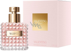 Valentino Donna Eau de Parfum für Frauen 50 ml
