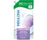 Indulona Sensi Care Flüssigseife für empfindliche Haut Nachfüllpackung 500 ml