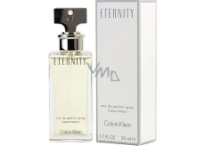 Calvin Klein Eternity Eau de Parfum für Frauen 50 ml