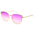 Relax Queen Damen-Sonnenbrille R0355C
