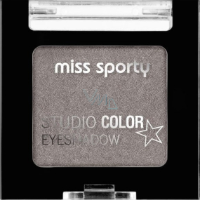 Miss Sporty Studio Color mono Lidschatten 060 2,5 g