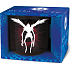 Degen Merch Death Note Keramikbecher 410 ml