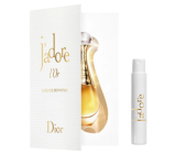 Christian Dior Jadore L'Or Essence Parfüm für Frauen 1 ml mit Spray, Fläschchen