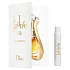 Christian Dior Jadore L'Or Essence Parfüm für Frauen 1 ml mit Spray, Fläschchen