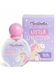Martinelia Little Unicorn Eau de Toilette für Kinder 30 ml