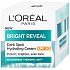 Loreal Paris Bright Reveal SPF 50 Feuchtigkeitspflege zur Korrektur dunkler Flecken 50 ml