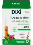 Dixi Arvit Haartonikum gegen Haarausfall für alle Haartypen, in Ampullen 7 x 10 ml