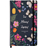Albi Tagebuch 2025 Journal - motivierend blau 13,5 x 21,5 cm