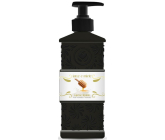 Setablu Pastel Late e Miele Milch und Honig Luxus-Feuchtigkeitsspendende Flüssigseife 500 ml