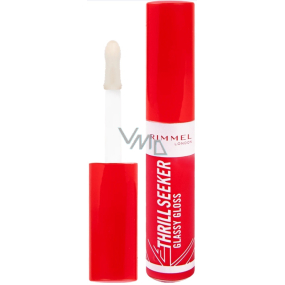 Rimmel London Thrill Seeker Glassy Gloss Lipgloss 600 6,5 ml Rimmel London Thrill Seeker Glassy Gloss Lipgloss 600 6,5 ml