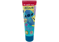 Disney Stitch Zahnpasta für Kinder 6+ 75 ml