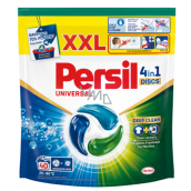 Persil Deep Clean Universal 4v1 kapsle na praní všech druhů prádla 40 dávek