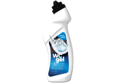 Lavon Easy Clean Ocean Breeze WC gel 750 ml