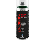 BALSPREJ Oberflächenuniversalfarbspray, RAL 6005 moosgrün, 400 ml