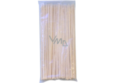 Linden Räucher-Spieße 30 cm 100 St.