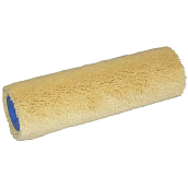 Spokar Plush gelbgrüner Malroller für Halter 8 mm, 250 mm