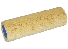 Spokar Plush gelbgrüner Malroller für Halter 8 mm, 250 mm