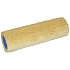 Spokar Plush gelbgrüner Malroller für Halter 8 mm, 250 mm