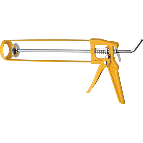 Soudal Cox Druckskelettpistole für Kartuschen, Rahmen